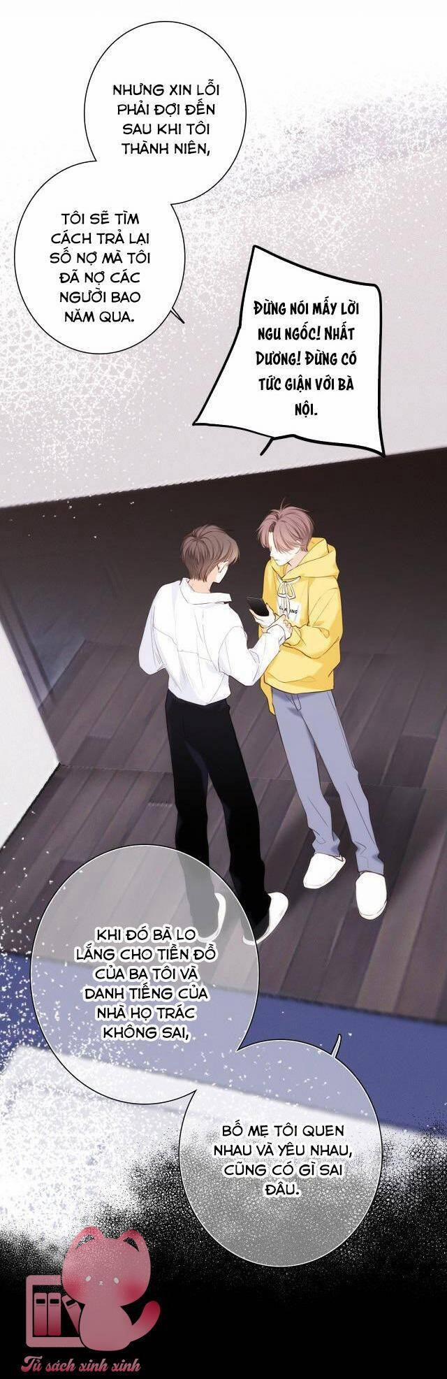 Con Tim Rung Động 2 163.2 trang 22