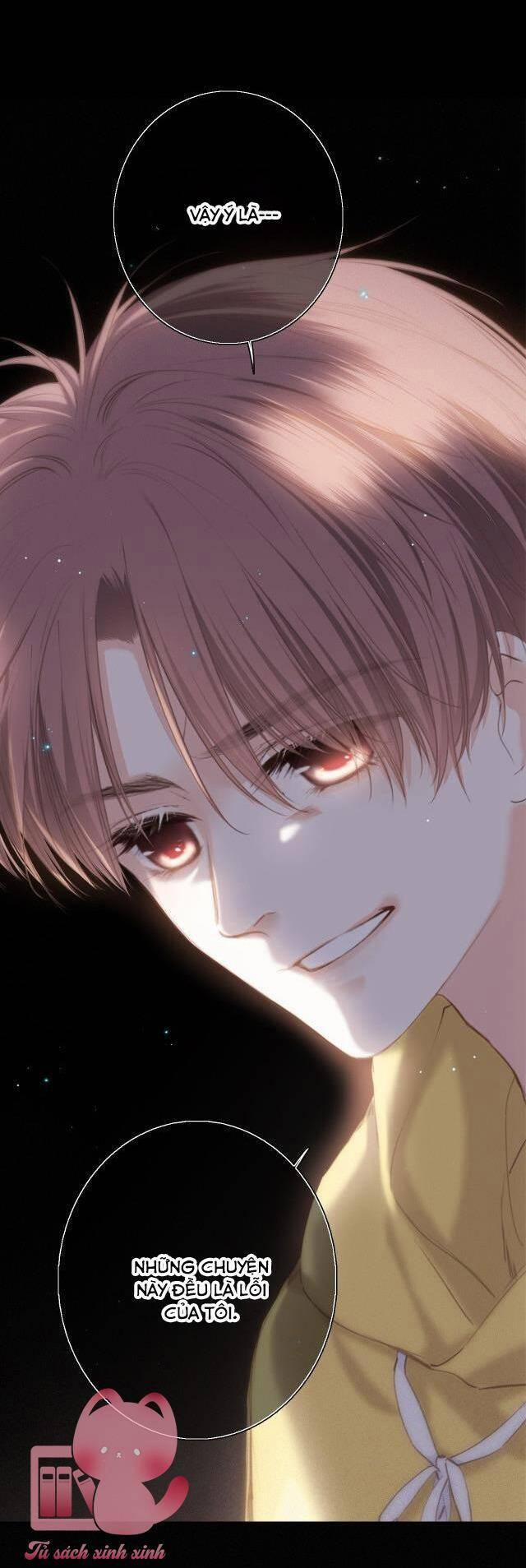 Con Tim Rung Động 2 163.2 trang 23