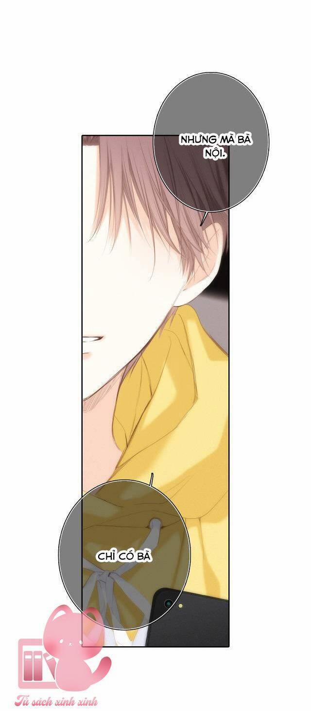 Con Tim Rung Động 2 163.2 trang 29