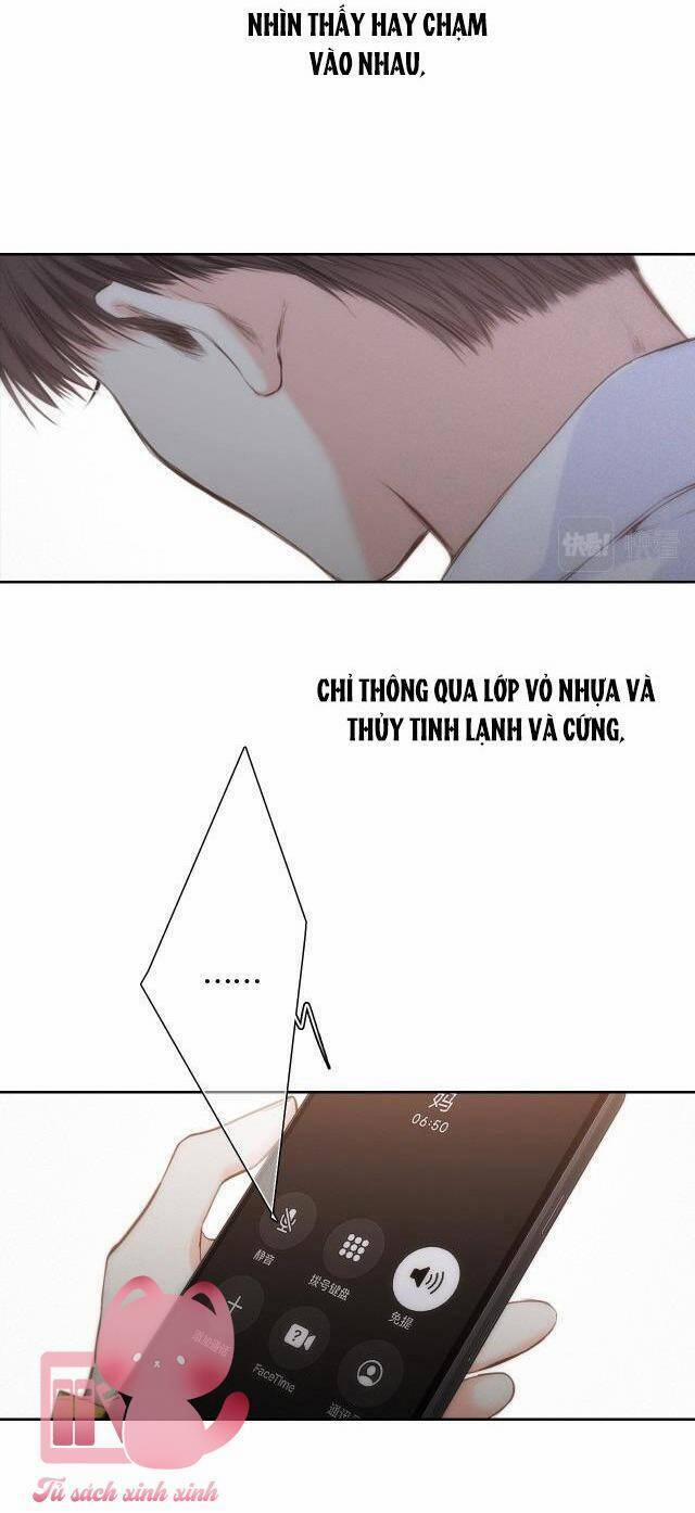 Con Tim Rung Động 2 163.2 trang 34