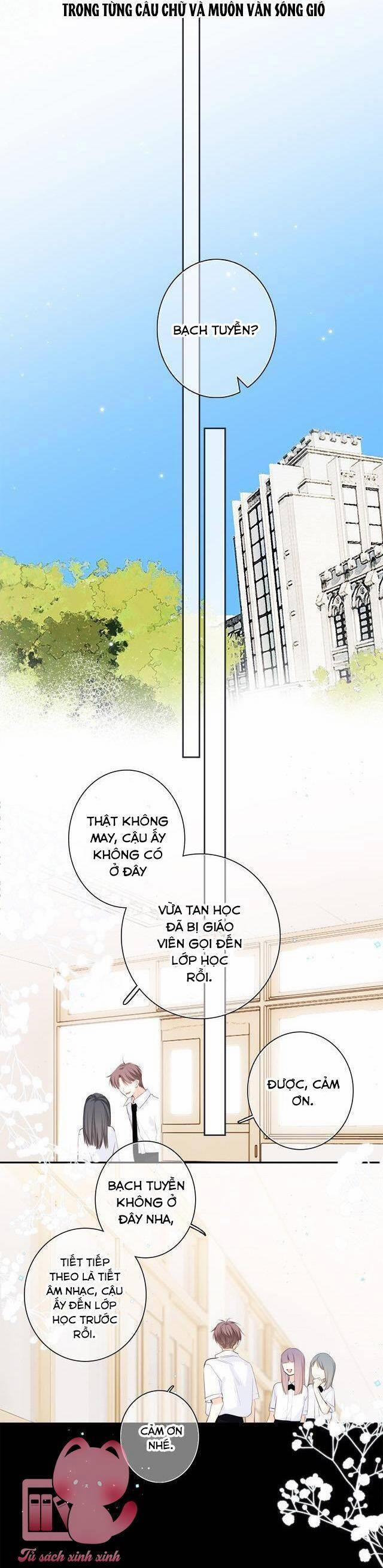 Con Tim Rung Động 2 163.2 trang 37