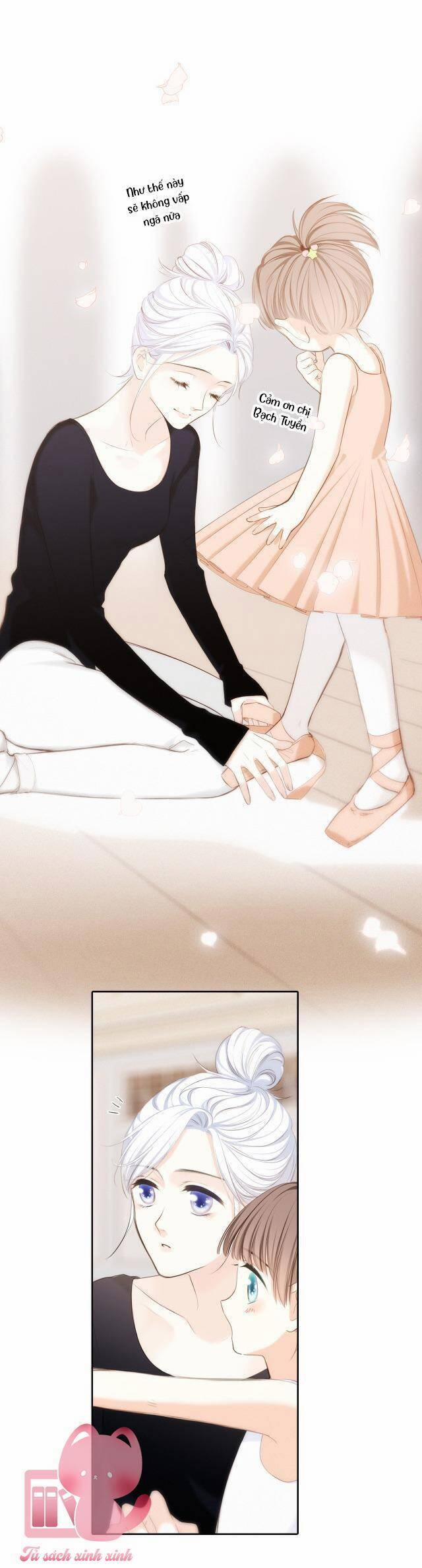 Con Tim Rung Động 2 163.2 trang 41