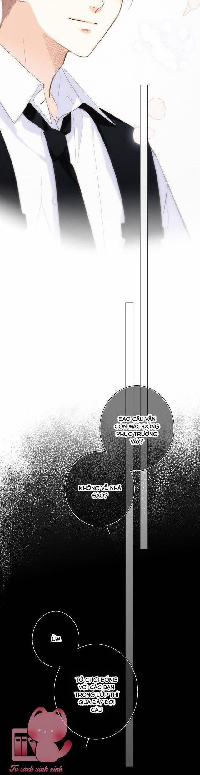 Con Tim Rung Động 2 163.2 trang 43