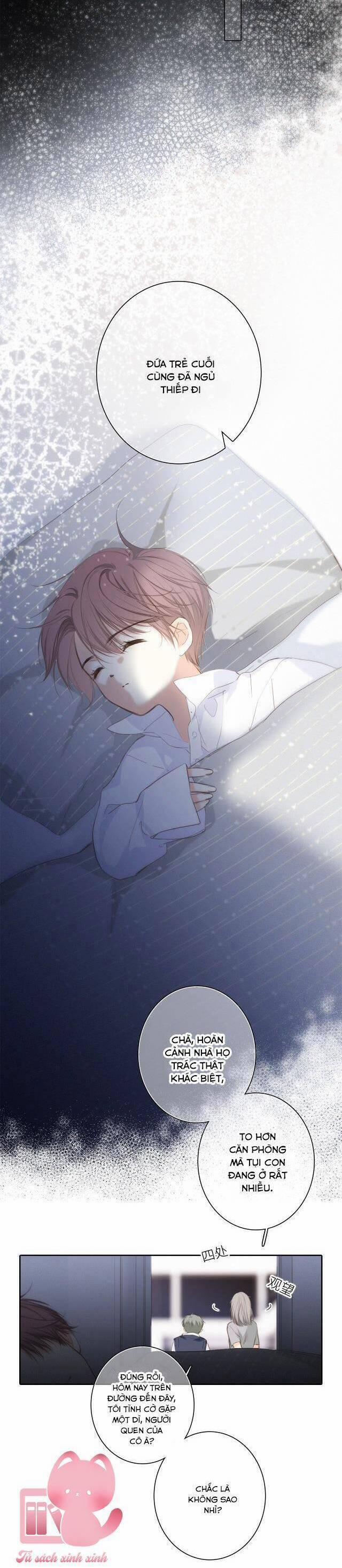 Con Tim Rung Động 2 163.2 trang 51