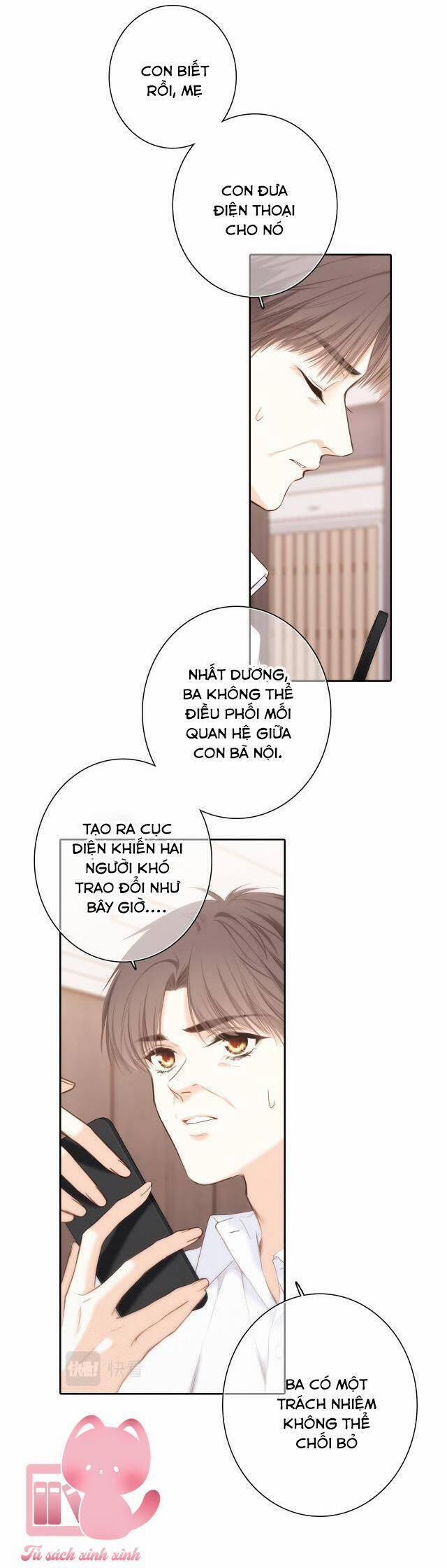 Con Tim Rung Động 2 163.2 trang 6