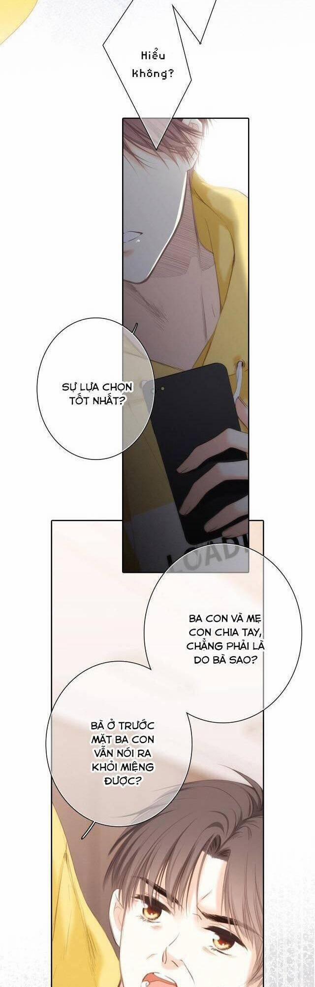 Con Tim Rung Động 2 163.2 trang 9