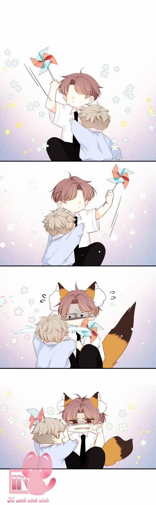 Con Tim Rung Động 2 164 trang 12