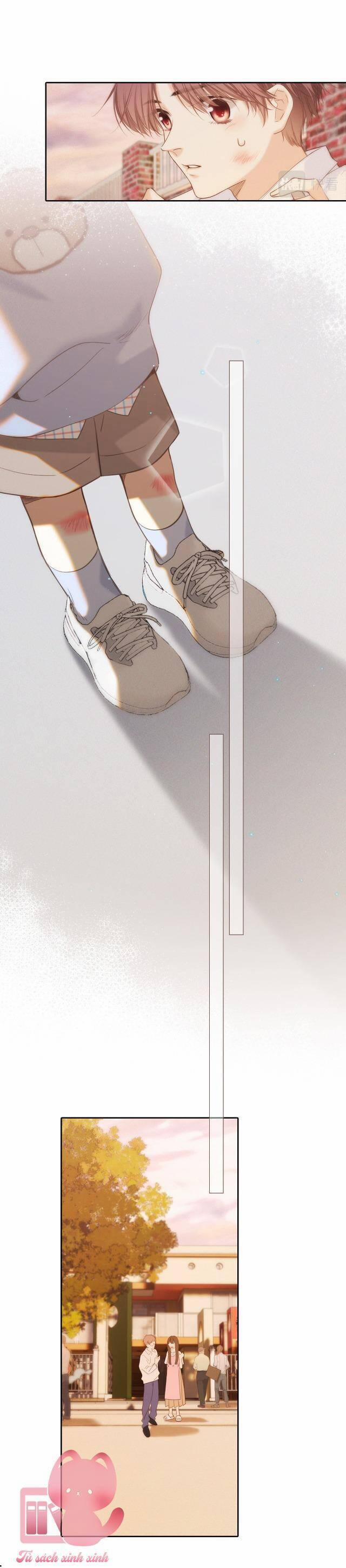 Con Tim Rung Động 2 164 trang 13