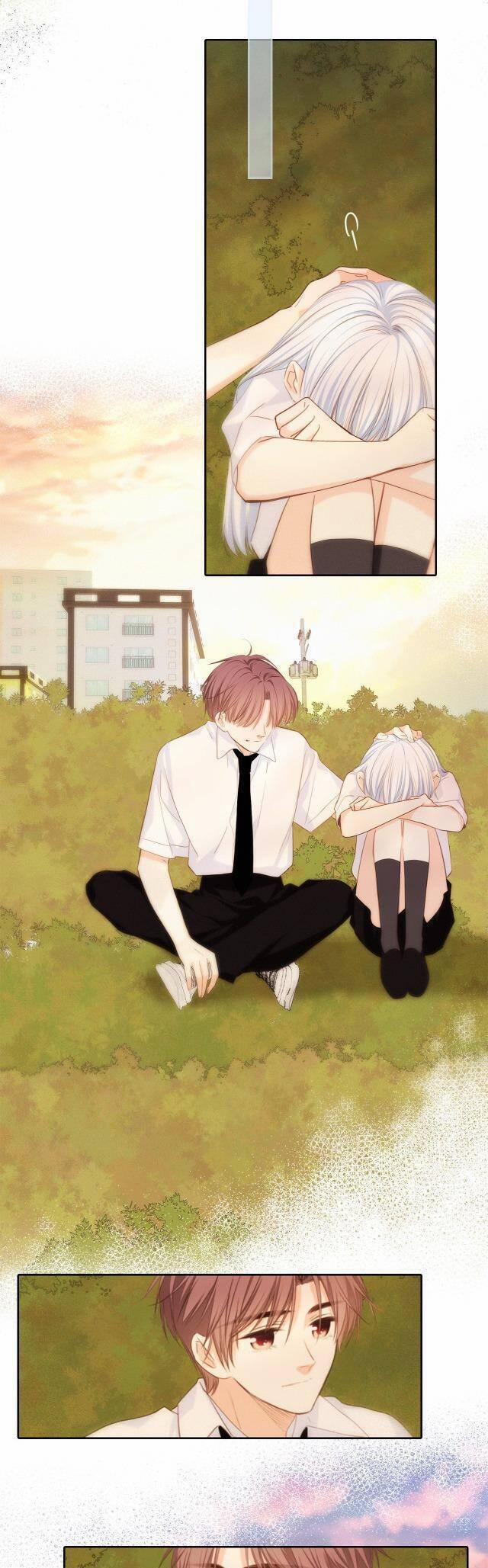 Con Tim Rung Động 2 164 trang 29