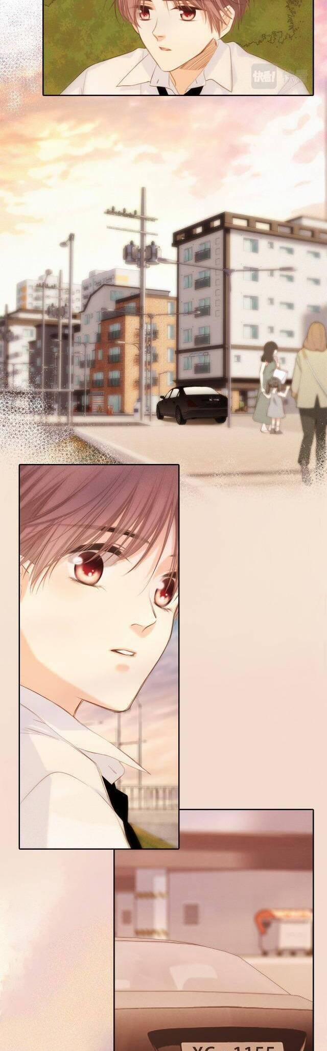 Con Tim Rung Động 2 164 trang 30