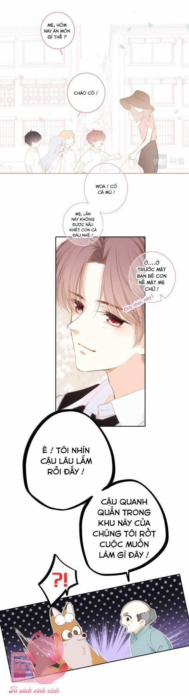 Con Tim Rung Động 2 165.1 trang 12