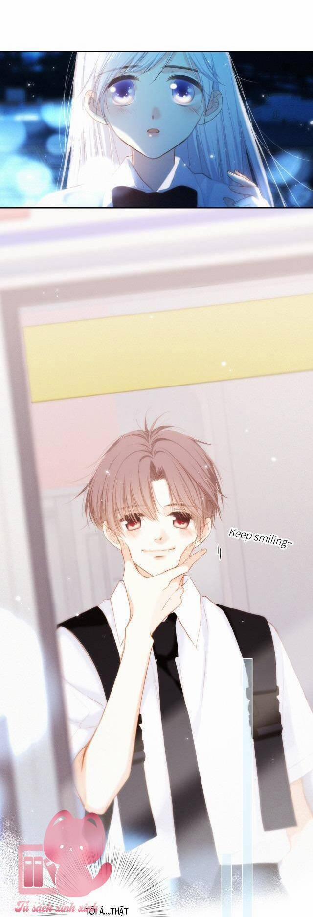 Con Tim Rung Động 2 165.1 trang 21