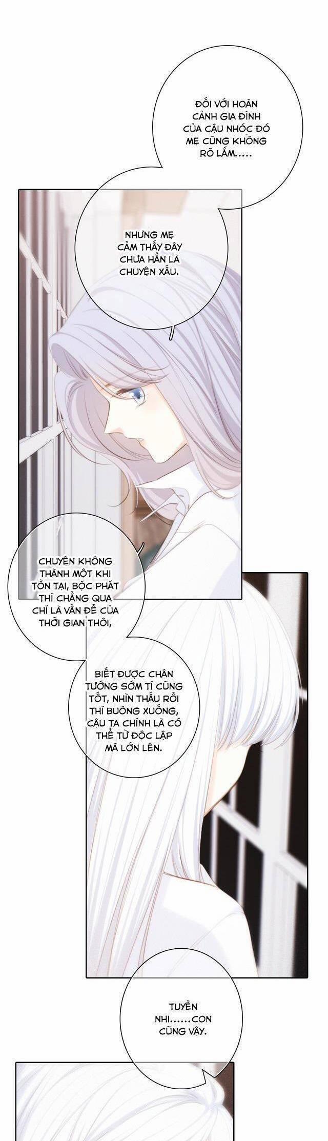 Con Tim Rung Động 2 165.1 trang 26