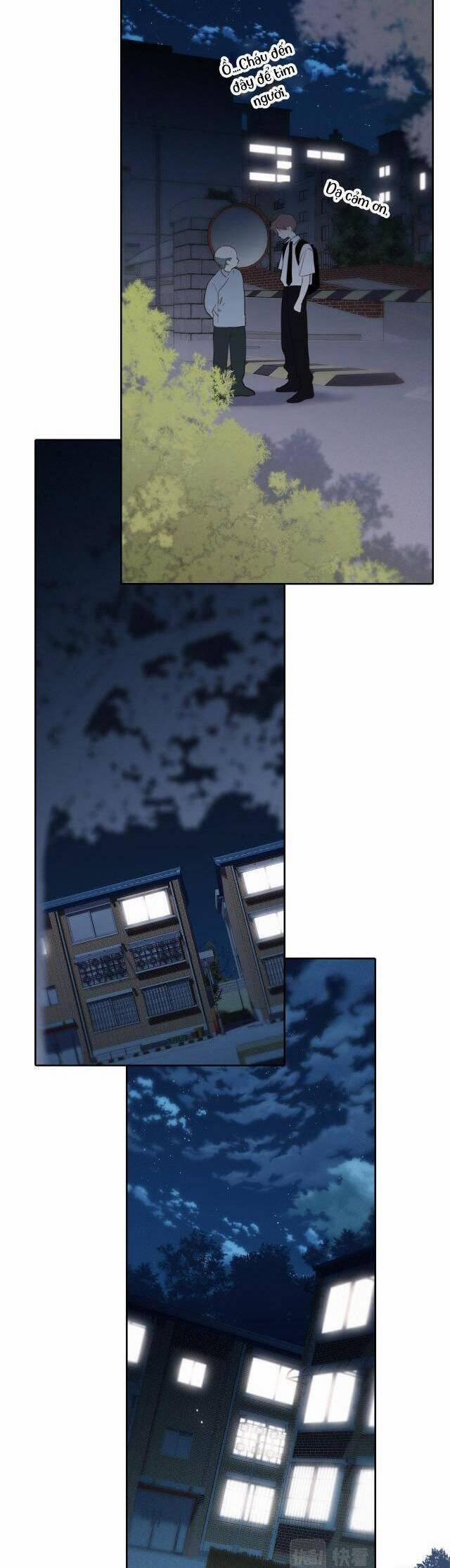 Con Tim Rung Động 2 165.1 trang 3