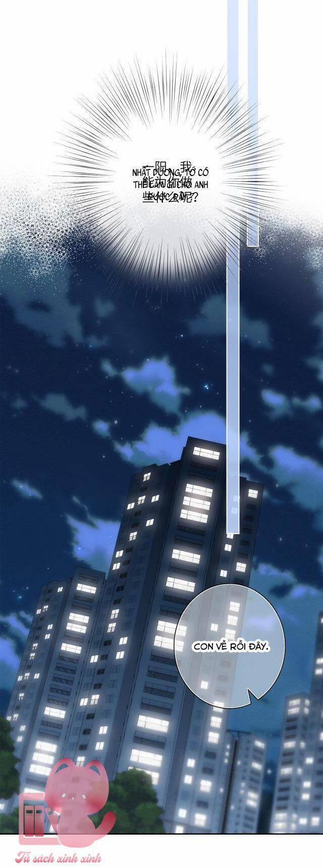 Con Tim Rung Động 2 165.1 trang 30