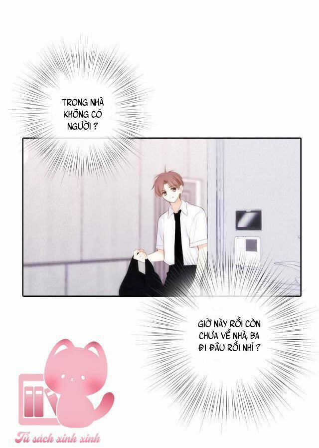 Con Tim Rung Động 2 165.1 trang 31