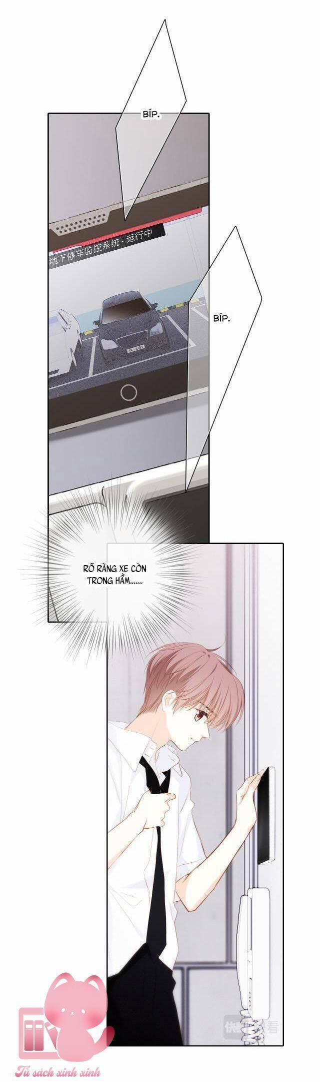 Con Tim Rung Động 2 165.1 trang 32