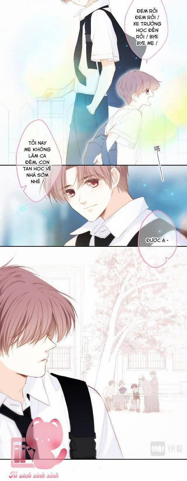 Con Tim Rung Động 2 165.1 trang 8