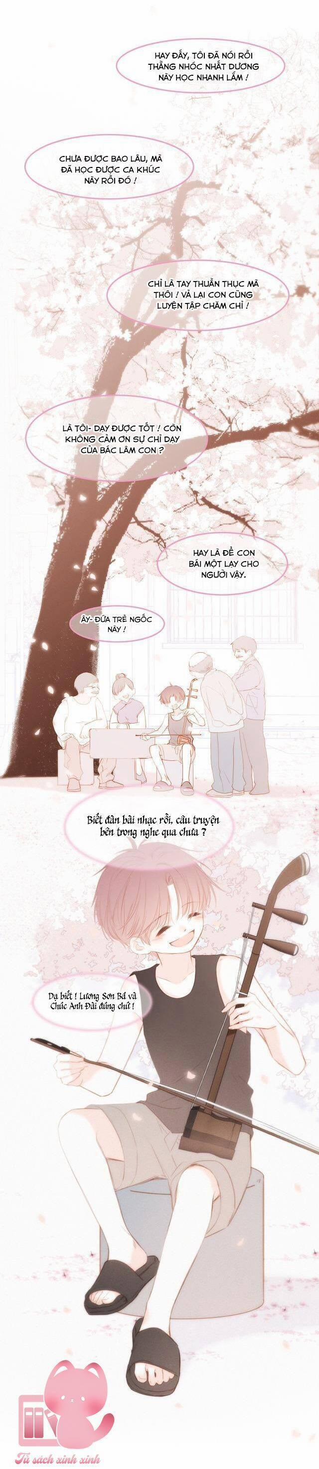 Con Tim Rung Động 2 165.1 trang 9