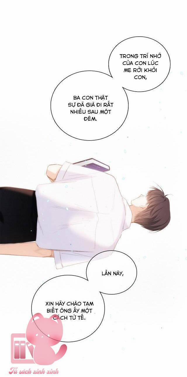 Con Tim Rung Động 2 165.2 trang 25