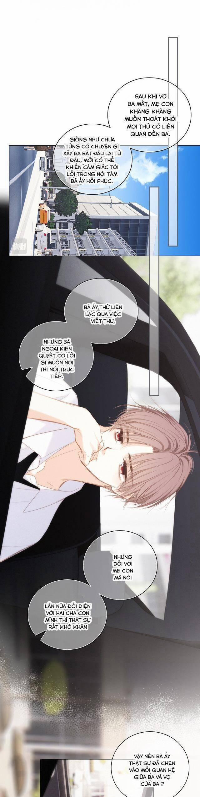 Con Tim Rung Động 2 165.2 trang 31