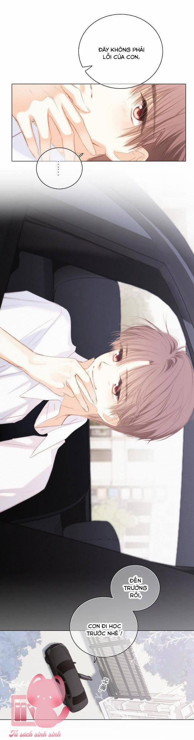 Con Tim Rung Động 2 165.2 trang 36