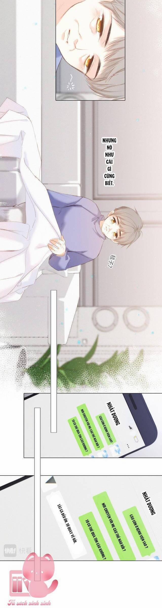 Con Tim Rung Động 2 165.2 trang 47