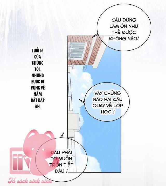 Con Tim Rung Động 2 165.2 trang 52