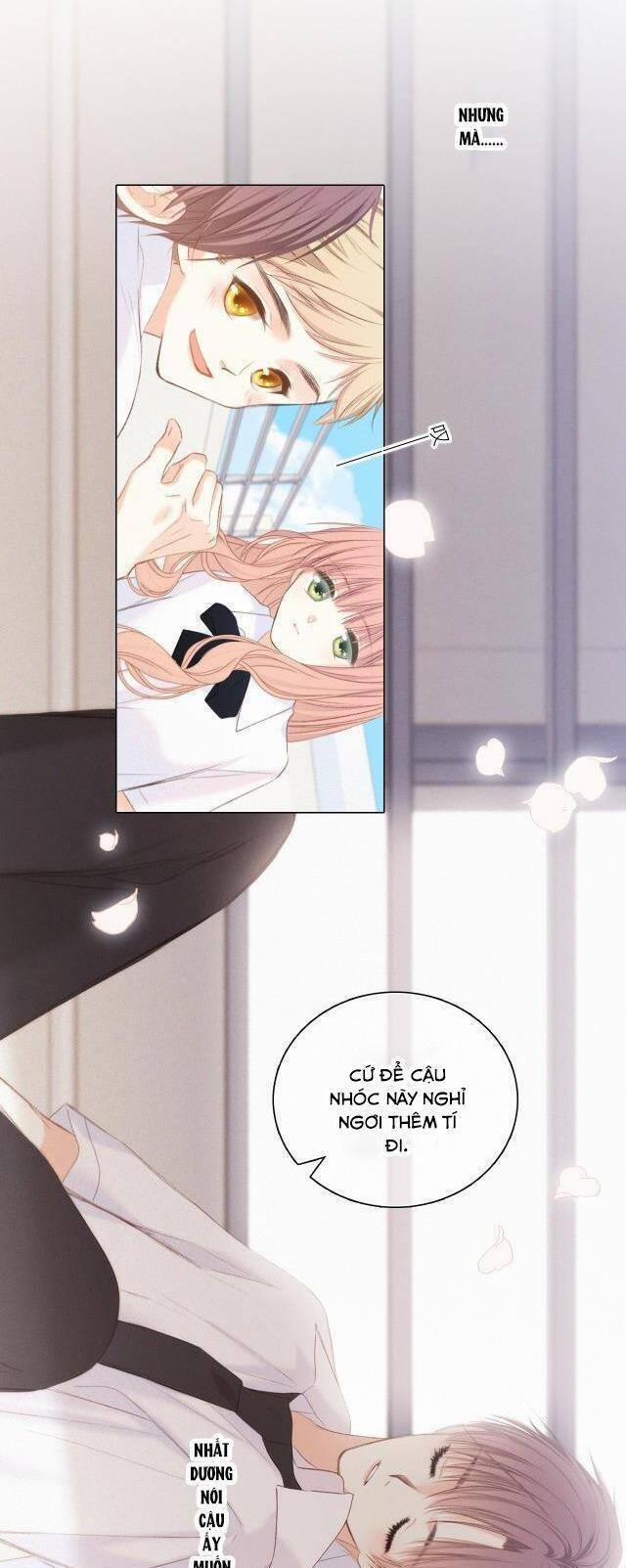 Con Tim Rung Động 2 165.2 trang 53