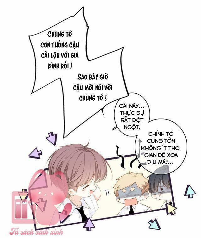 Con Tim Rung Động 2 166 trang 11