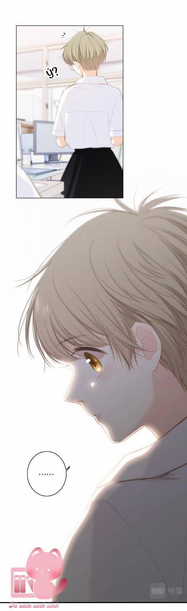 Con Tim Rung Động 2 166 trang 18