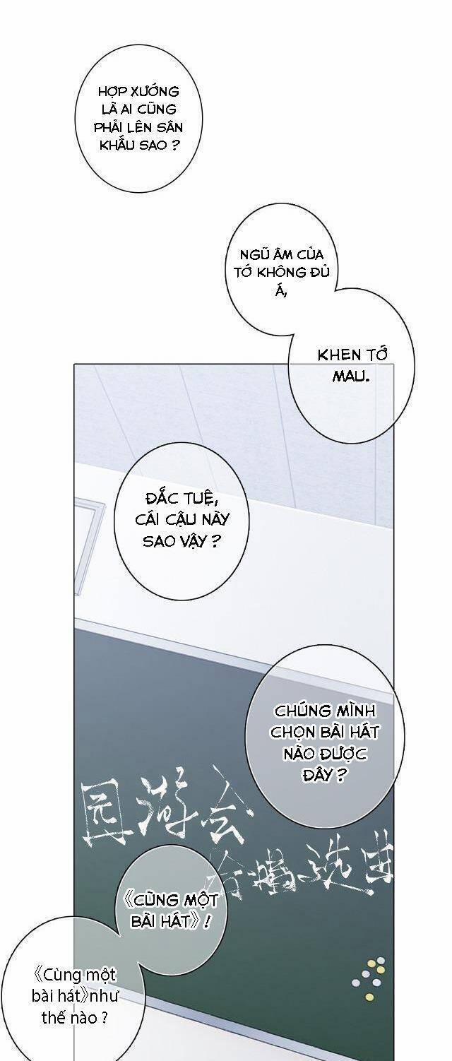 Con Tim Rung Động 2 166 trang 32