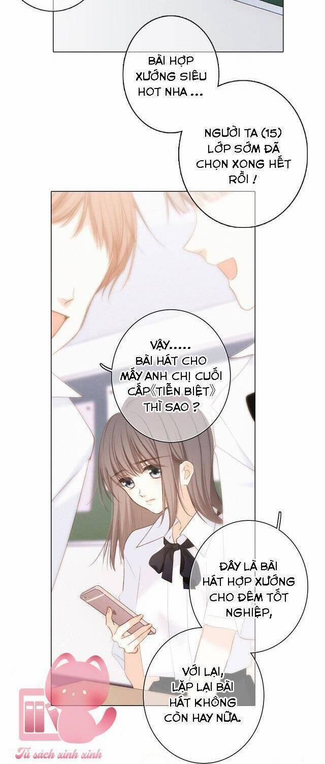 Con Tim Rung Động 2 166 trang 33