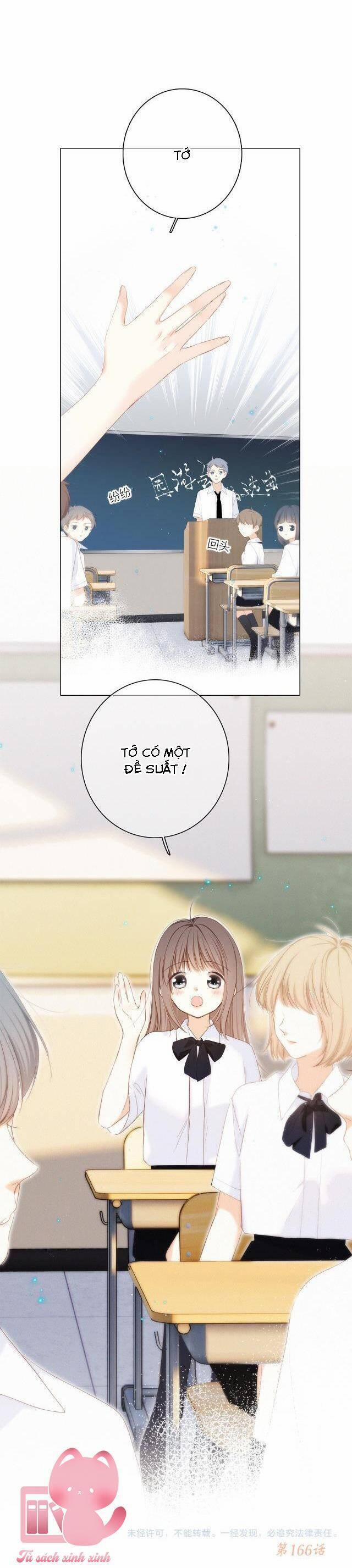 Con Tim Rung Động 2 166 trang 37