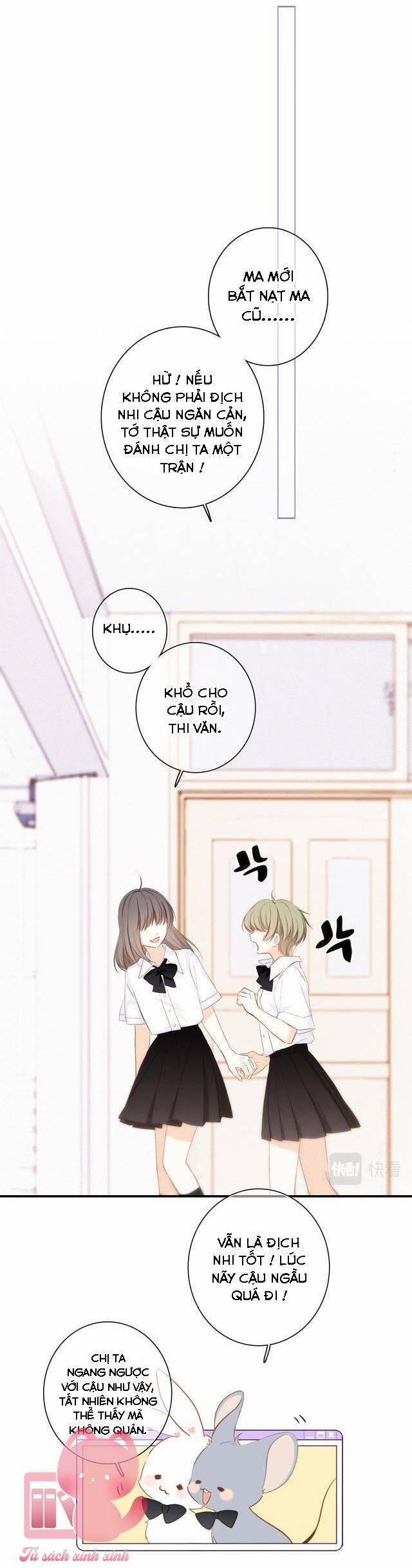 Con Tim Rung Động 2 166 trang 7