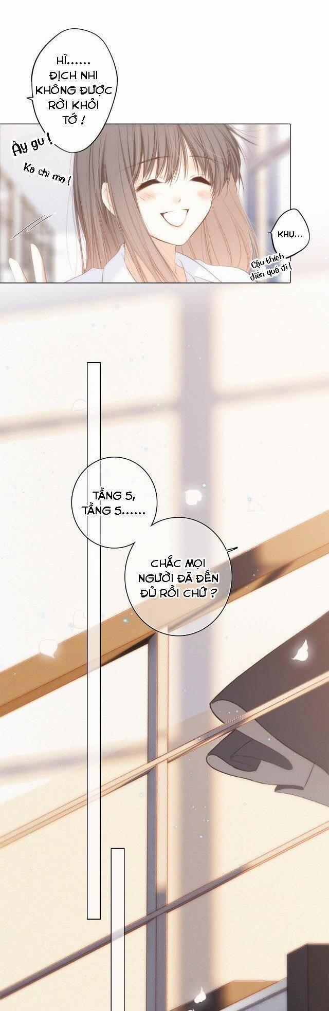 Con Tim Rung Động 2 166 trang 9