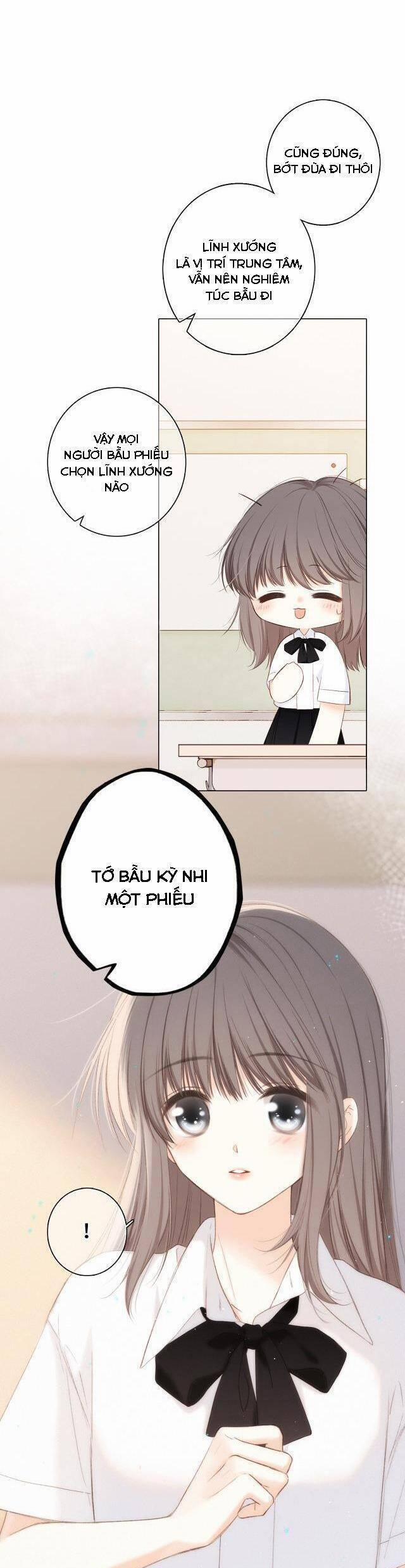 Con Tim Rung Động 2 167 trang 15