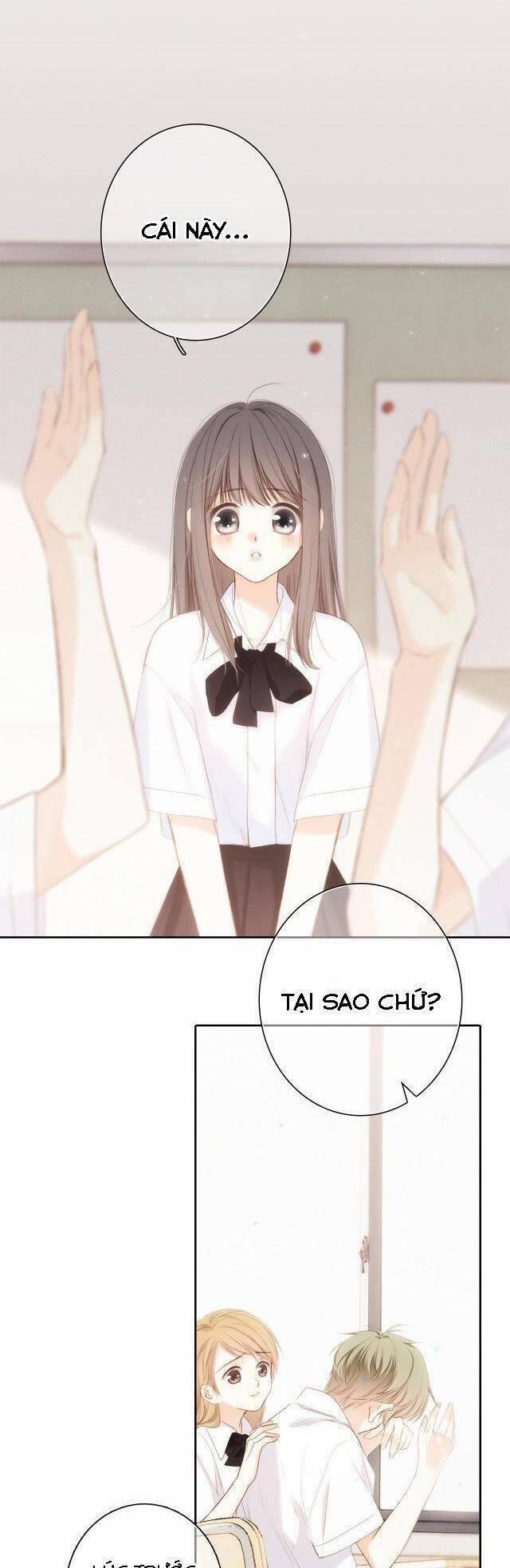 Con Tim Rung Động 2 167 trang 17