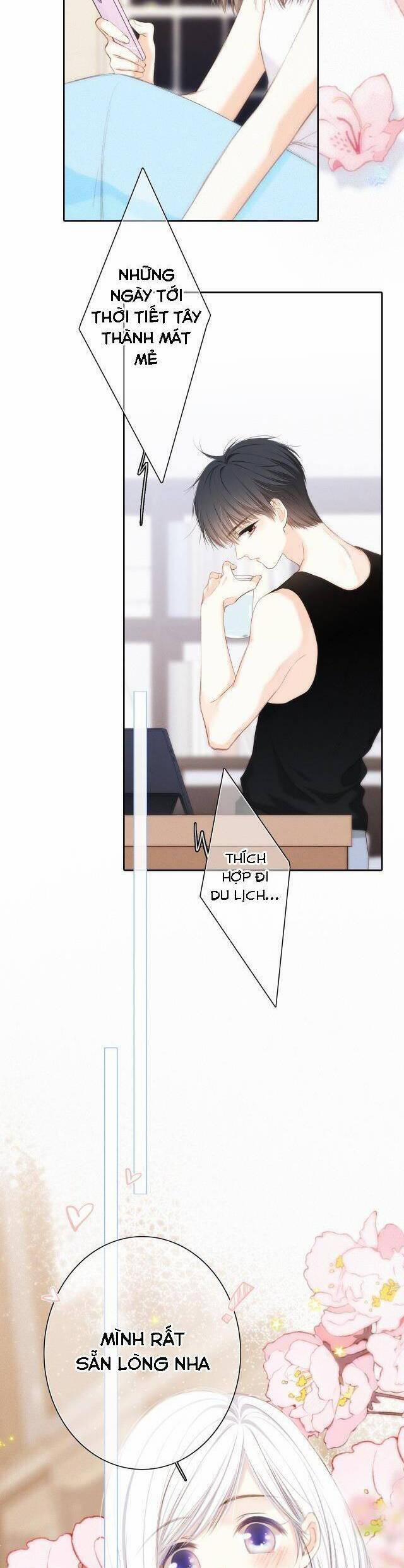 Con Tim Rung Động 2 167 trang 29