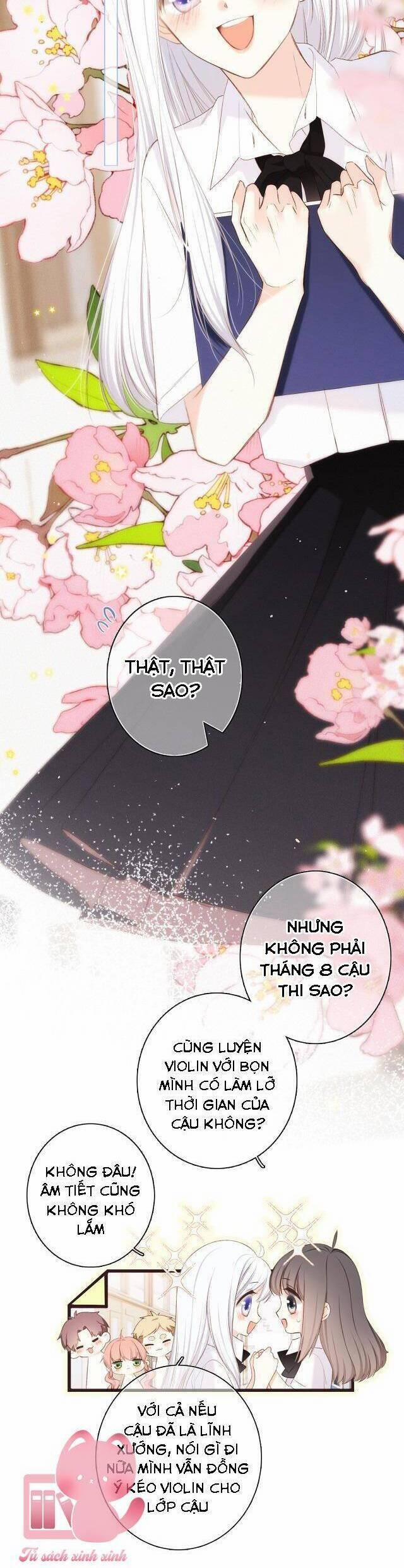 Con Tim Rung Động 2 167 trang 30