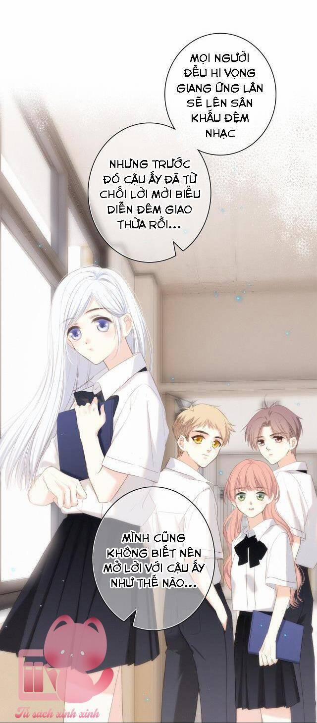 Con Tim Rung Động 2 167 trang 33