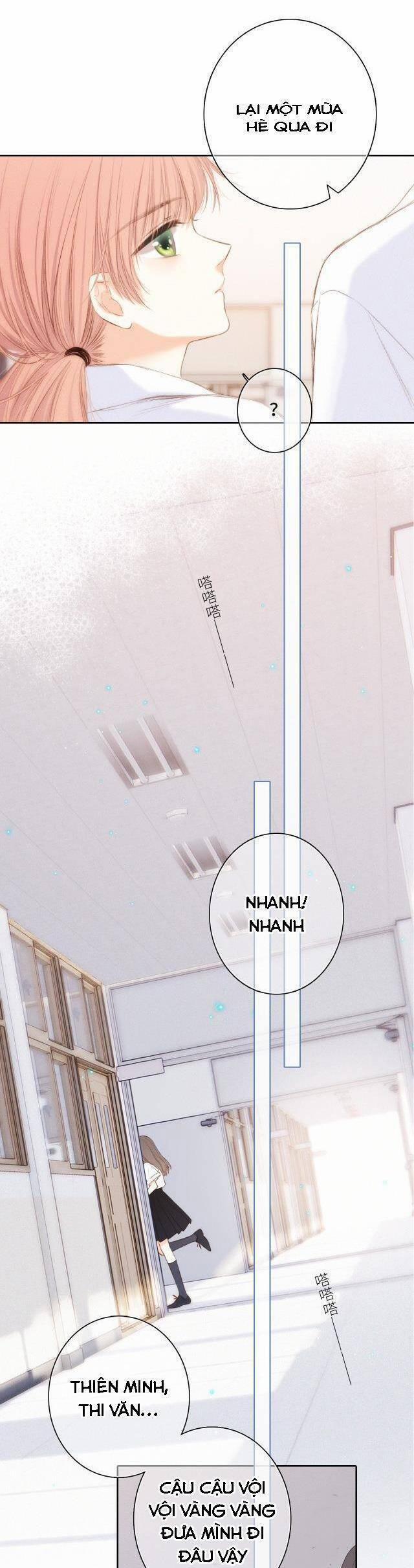 Con Tim Rung Động 2 167 trang 41