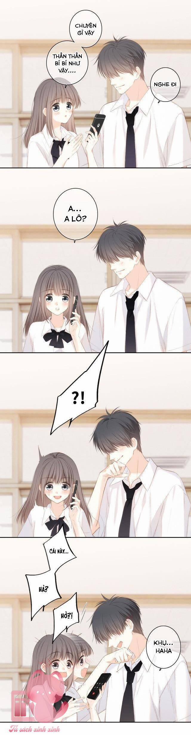 Con Tim Rung Động 2 167 trang 54