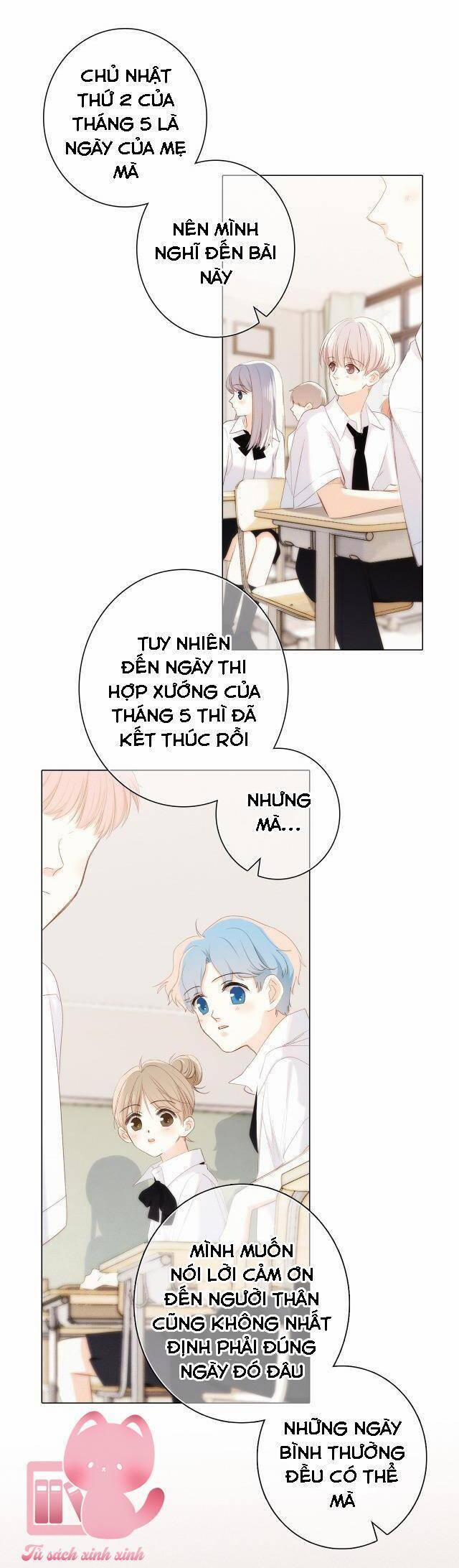 Con Tim Rung Động 2 167 trang 7