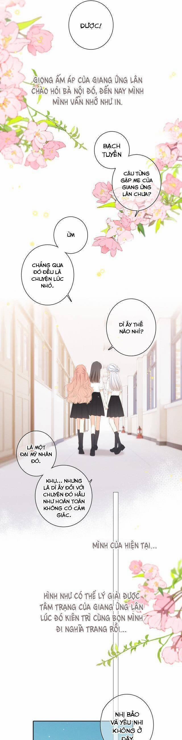 Con Tim Rung Động 2 168 trang 10