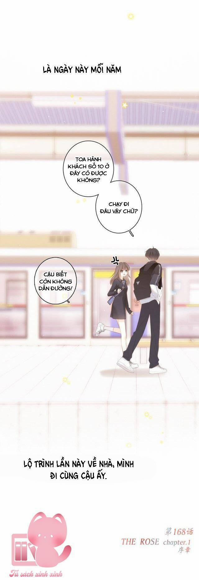 Con Tim Rung Động 2 168 trang 17