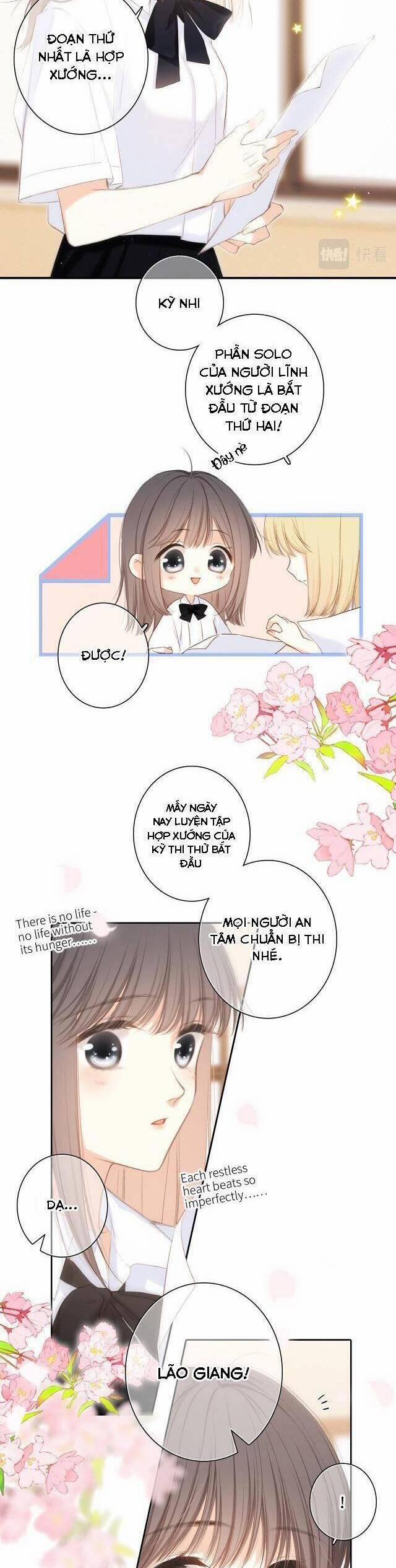 Con Tim Rung Động 2 168 trang 3