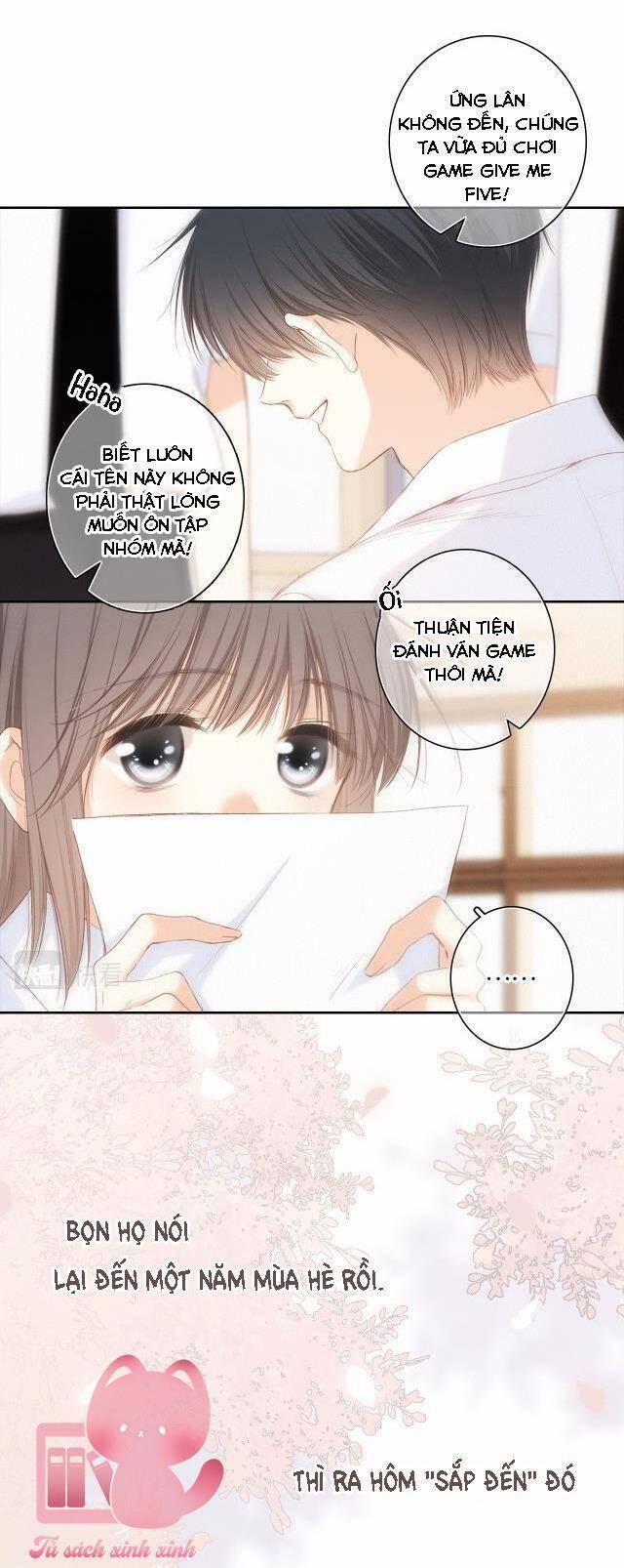 Con Tim Rung Động 2 168 trang 5