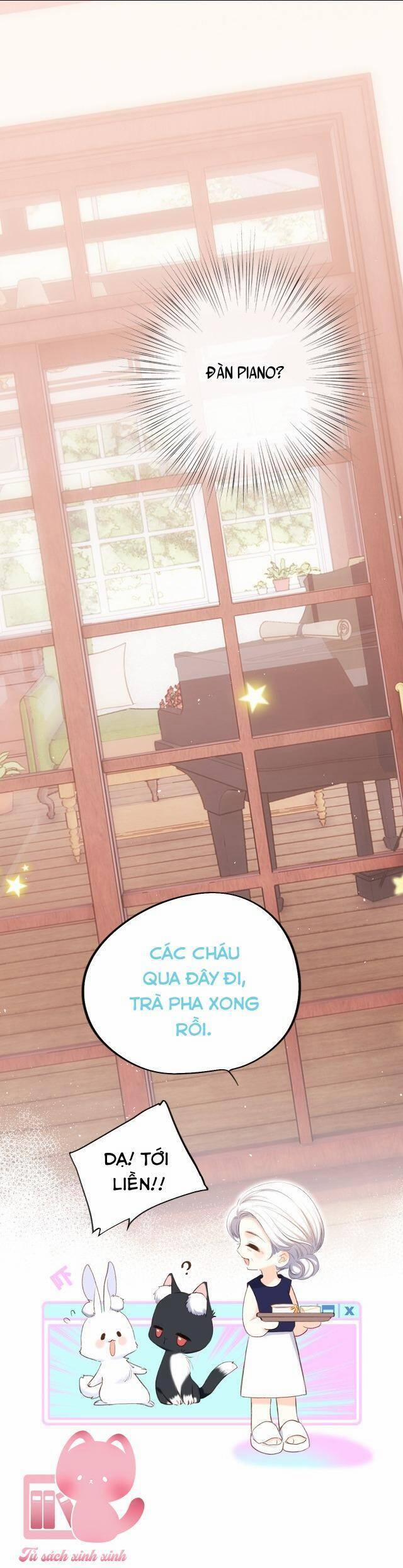 Con Tim Rung Động 2 169 trang 12