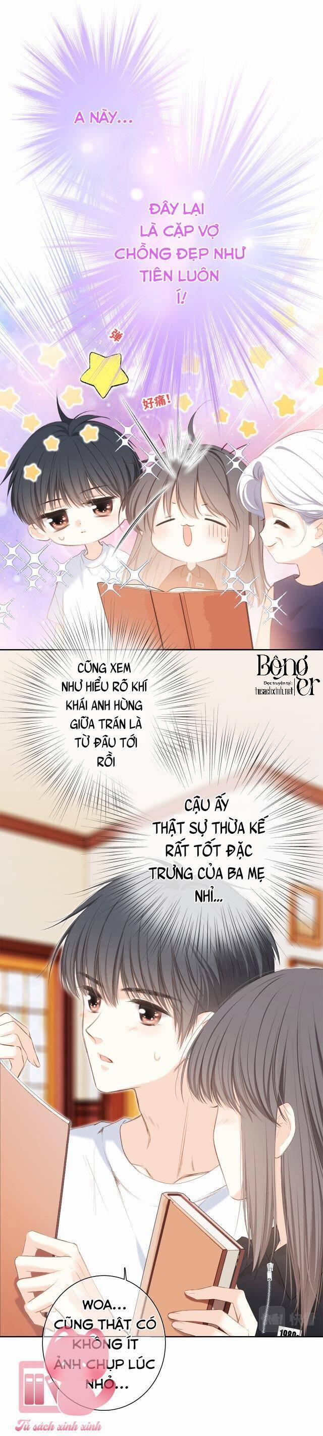 Con Tim Rung Động 2 169 trang 17